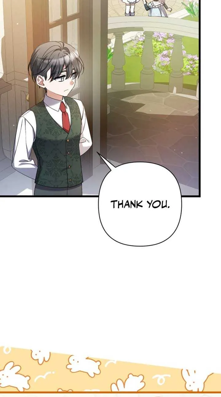 I Simply Cared For My Frail Dad Chapter 42 page 19 - 
