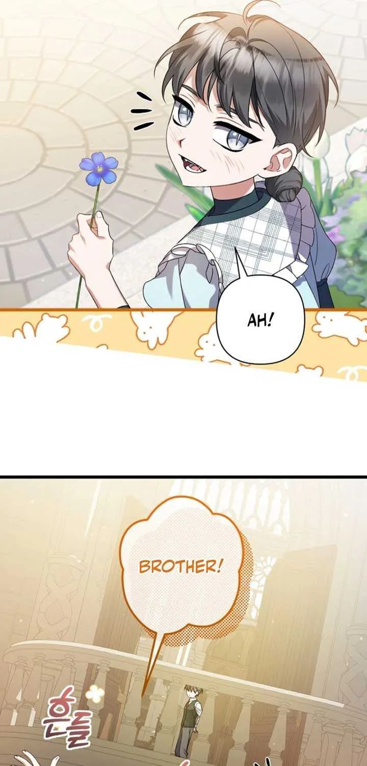 I Simply Cared For My Frail Dad Chapter 42 page 20 - 