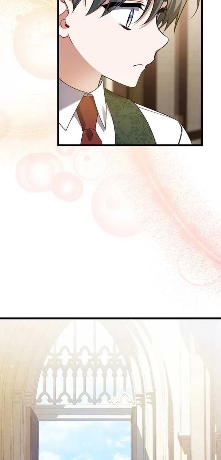 I Simply Cared For My Frail Dad Chapter 42 page 23 - 