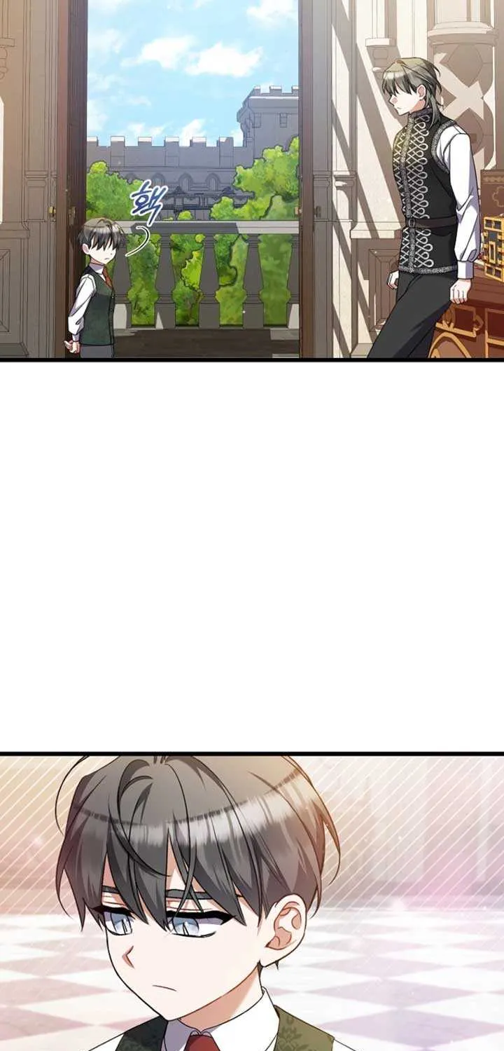 I Simply Cared For My Frail Dad Chapter 42 page 24 - 