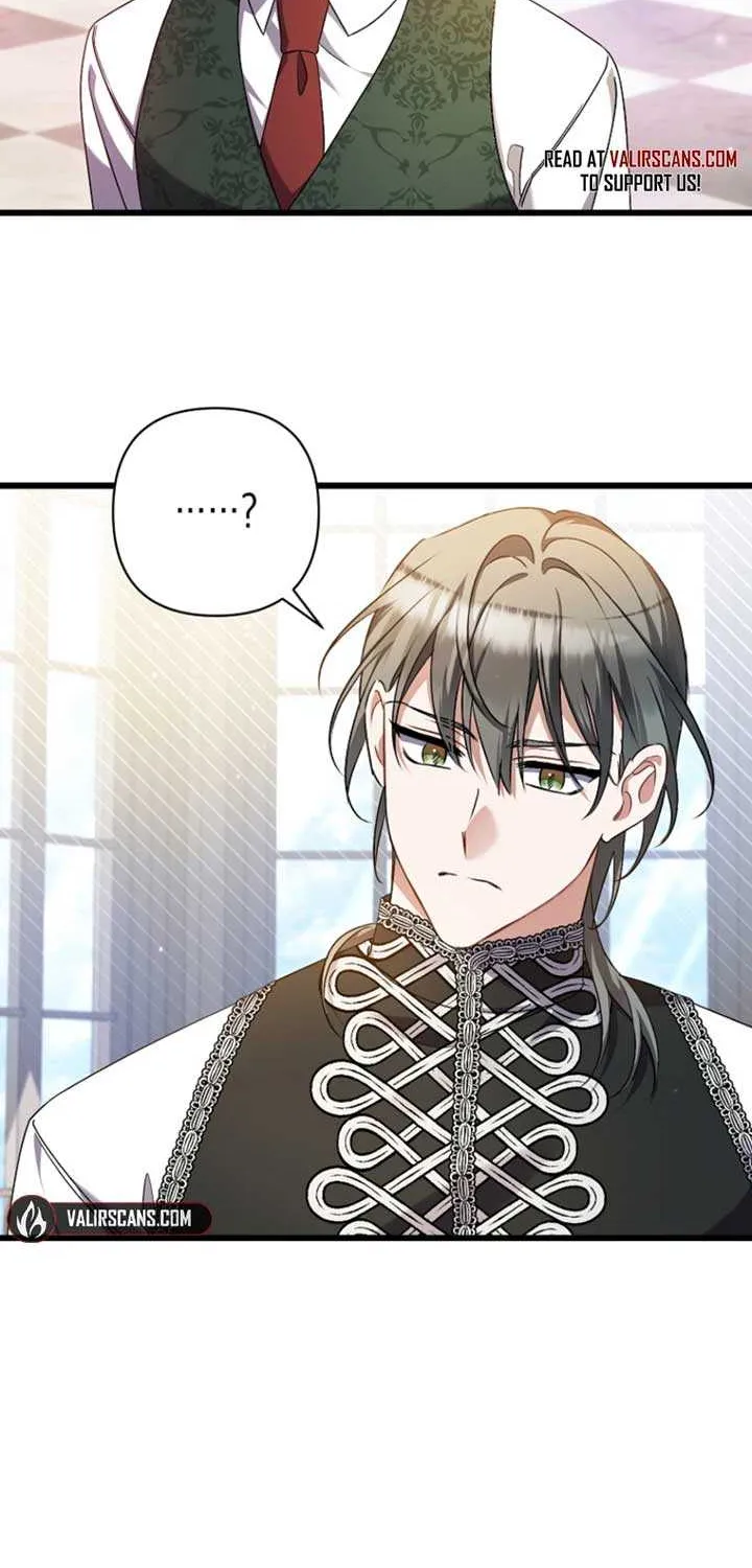 I Simply Cared For My Frail Dad Chapter 42 page 25 - 