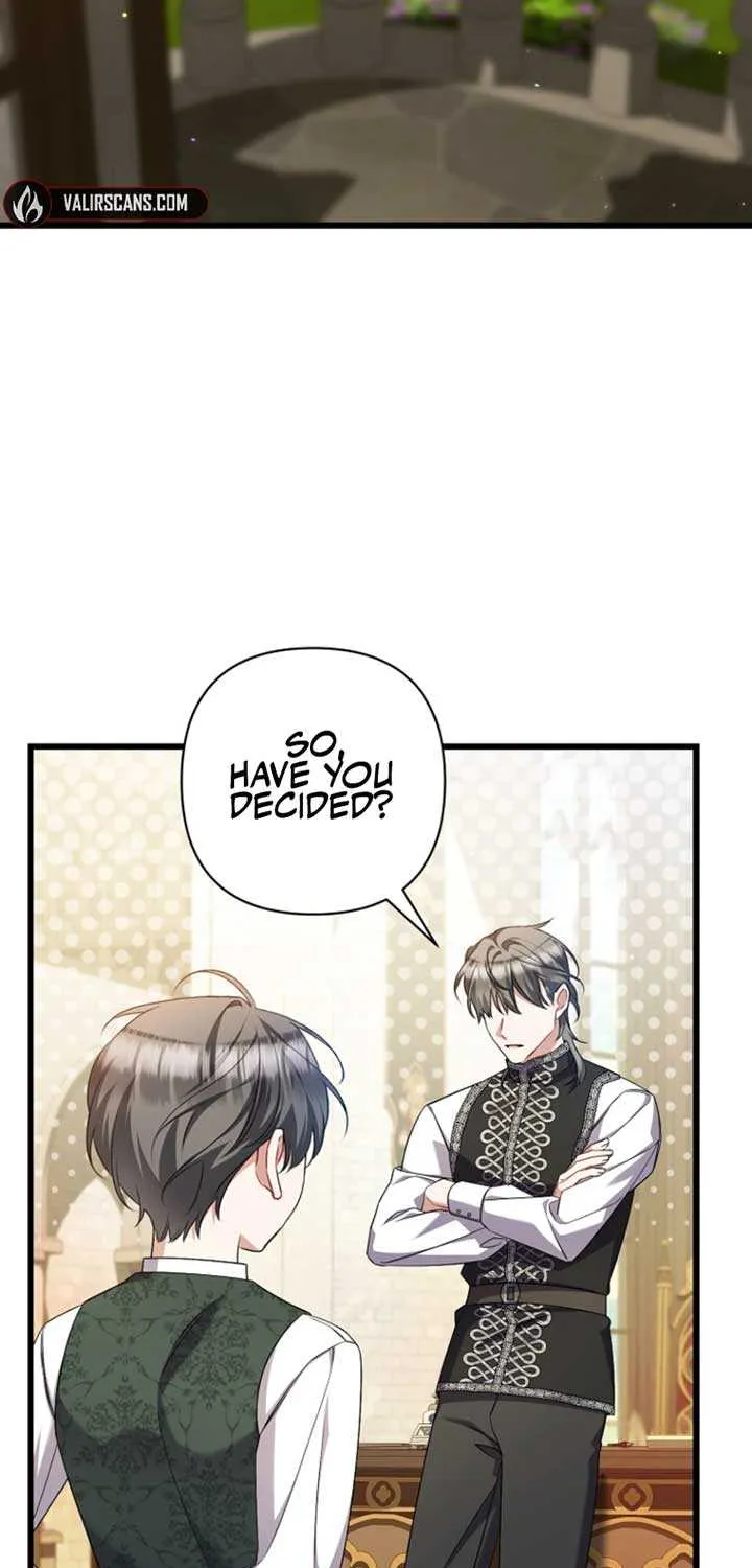 I Simply Cared For My Frail Dad Chapter 42 page 4 - 