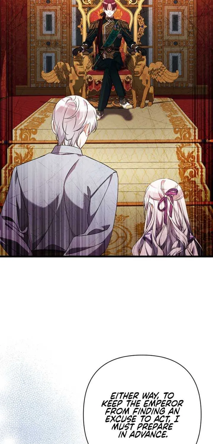 I Simply Cared For My Frail Dad Chapter 42 page 31 - 
