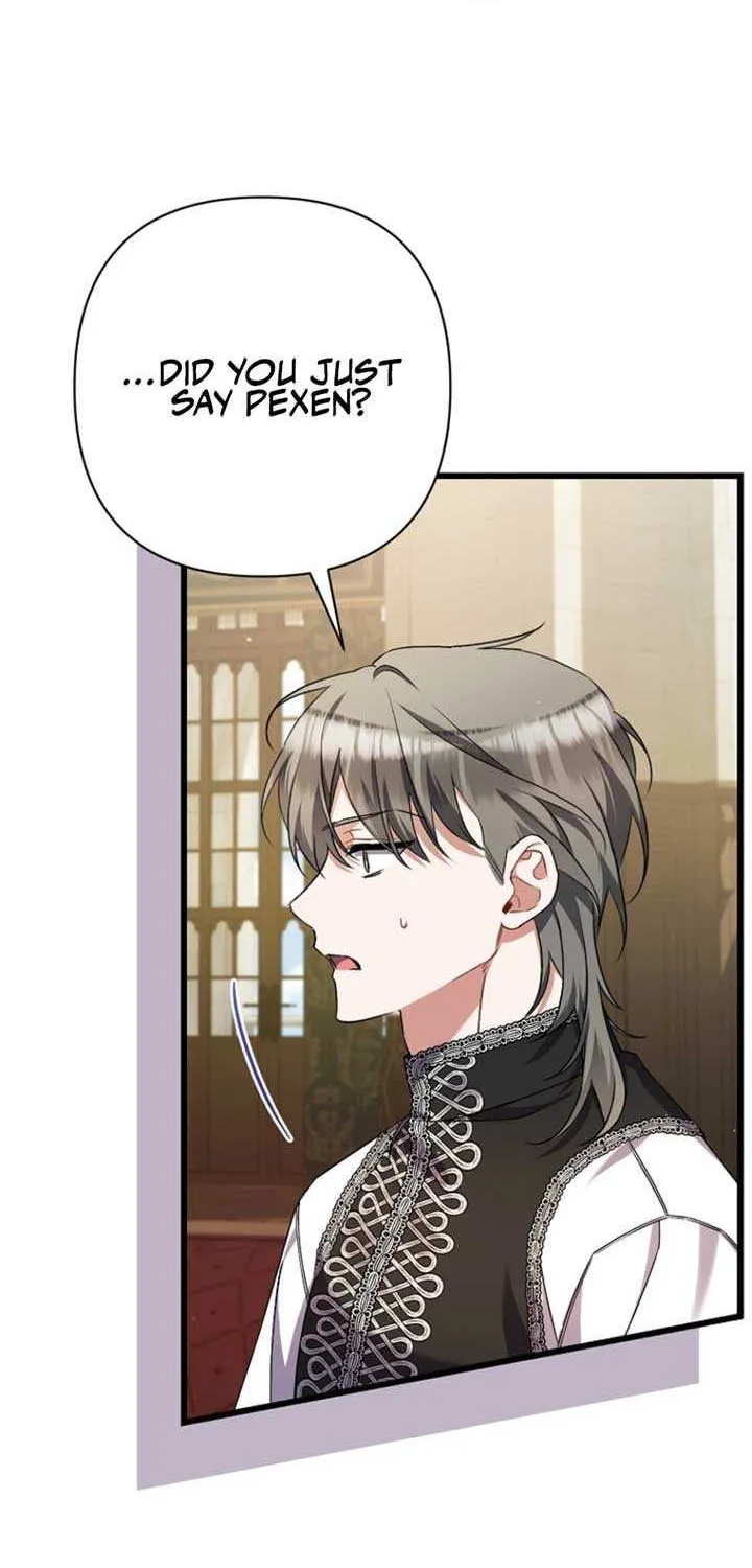 I Simply Cared For My Frail Dad Chapter 42 page 34 - 
