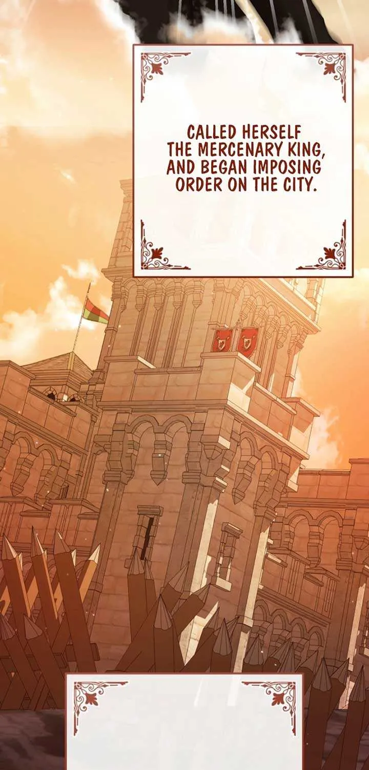 I Simply Cared For My Frail Dad Chapter 42 page 41 - 