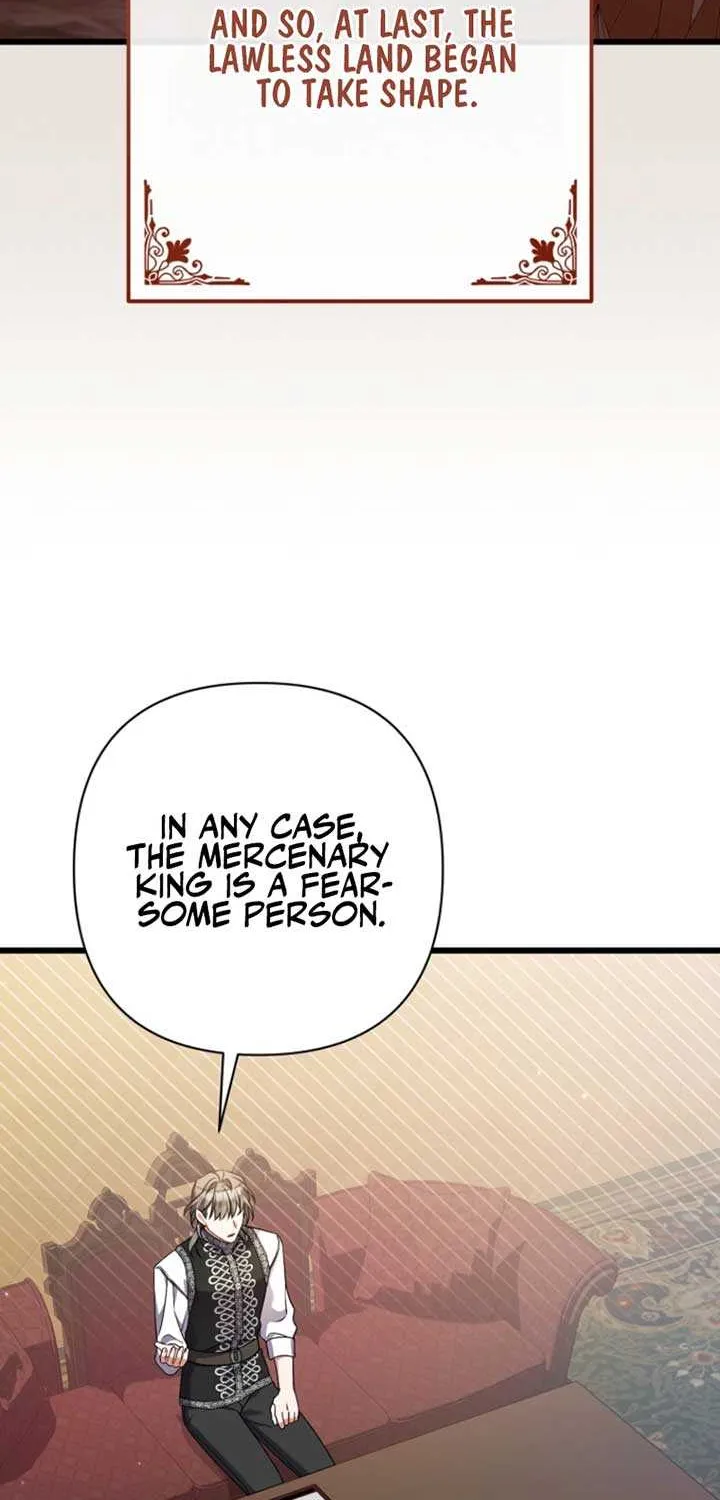 I Simply Cared For My Frail Dad Chapter 42 page 42 - 