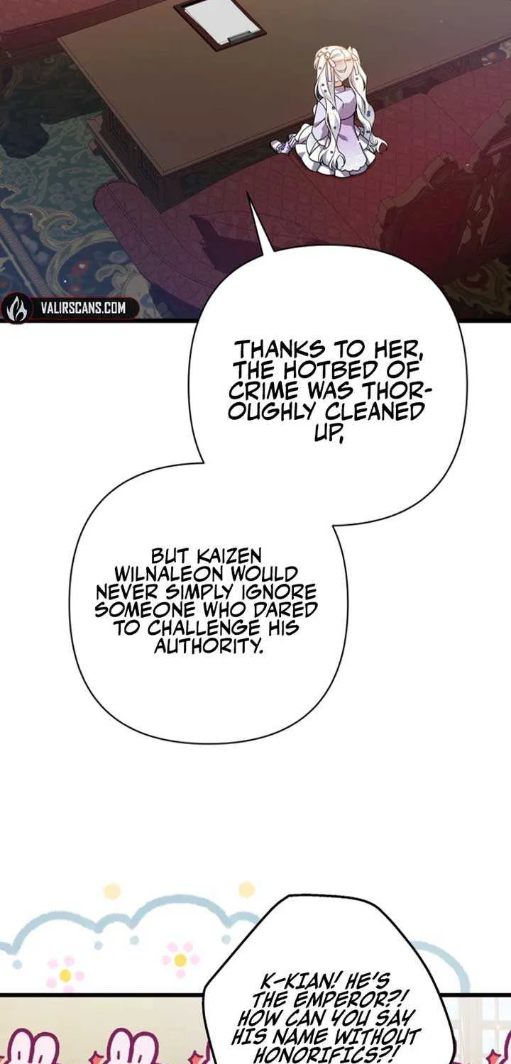 I Simply Cared For My Frail Dad Chapter 42 page 43 - 