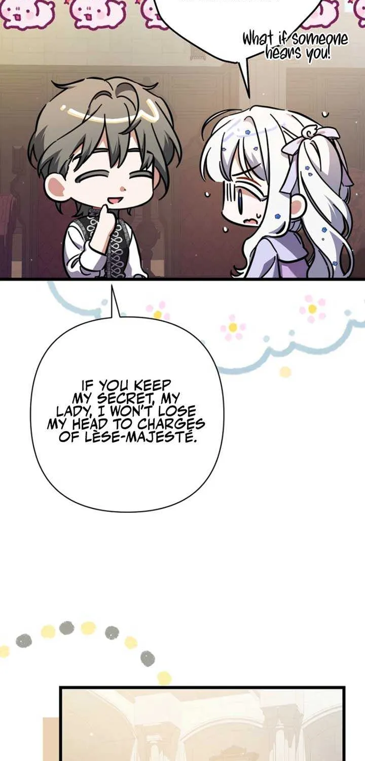 I Simply Cared For My Frail Dad Chapter 42 page 44 - 