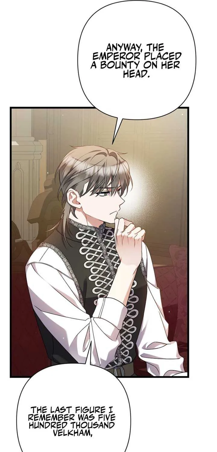 I Simply Cared For My Frail Dad Chapter 42 page 46 - 
