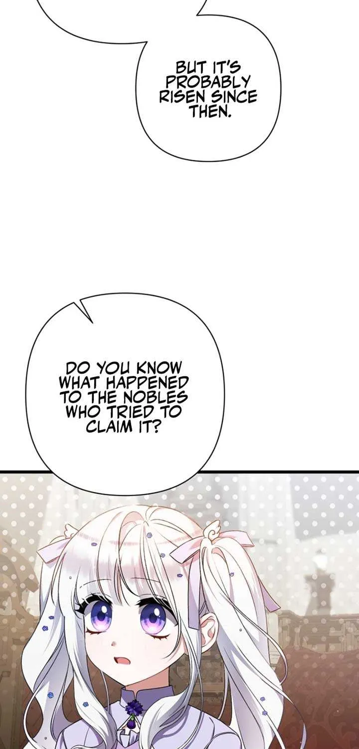 I Simply Cared For My Frail Dad Chapter 42 page 47 - 