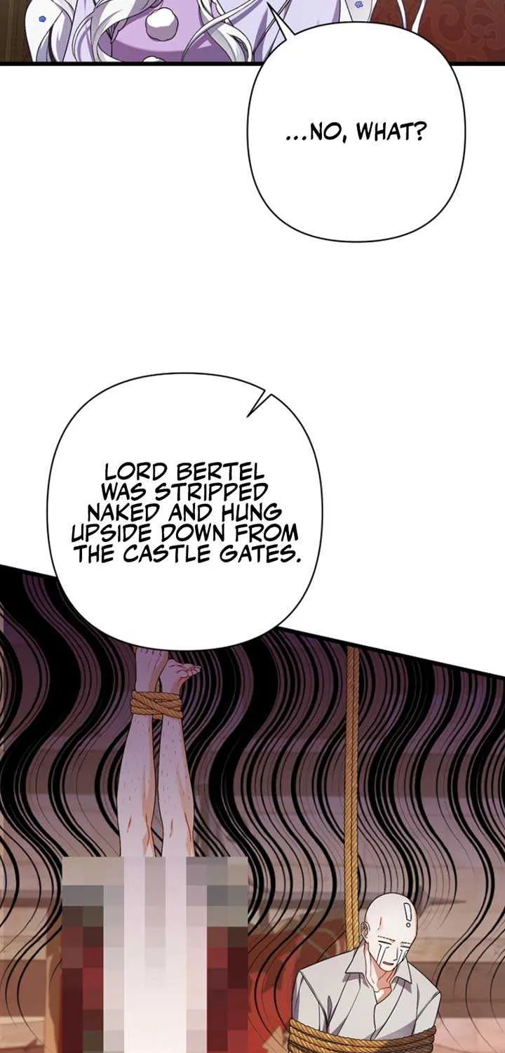 I Simply Cared For My Frail Dad Chapter 42 page 48 - 