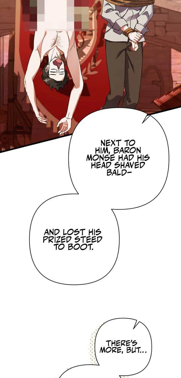 I Simply Cared For My Frail Dad Chapter 42 page 49 - 