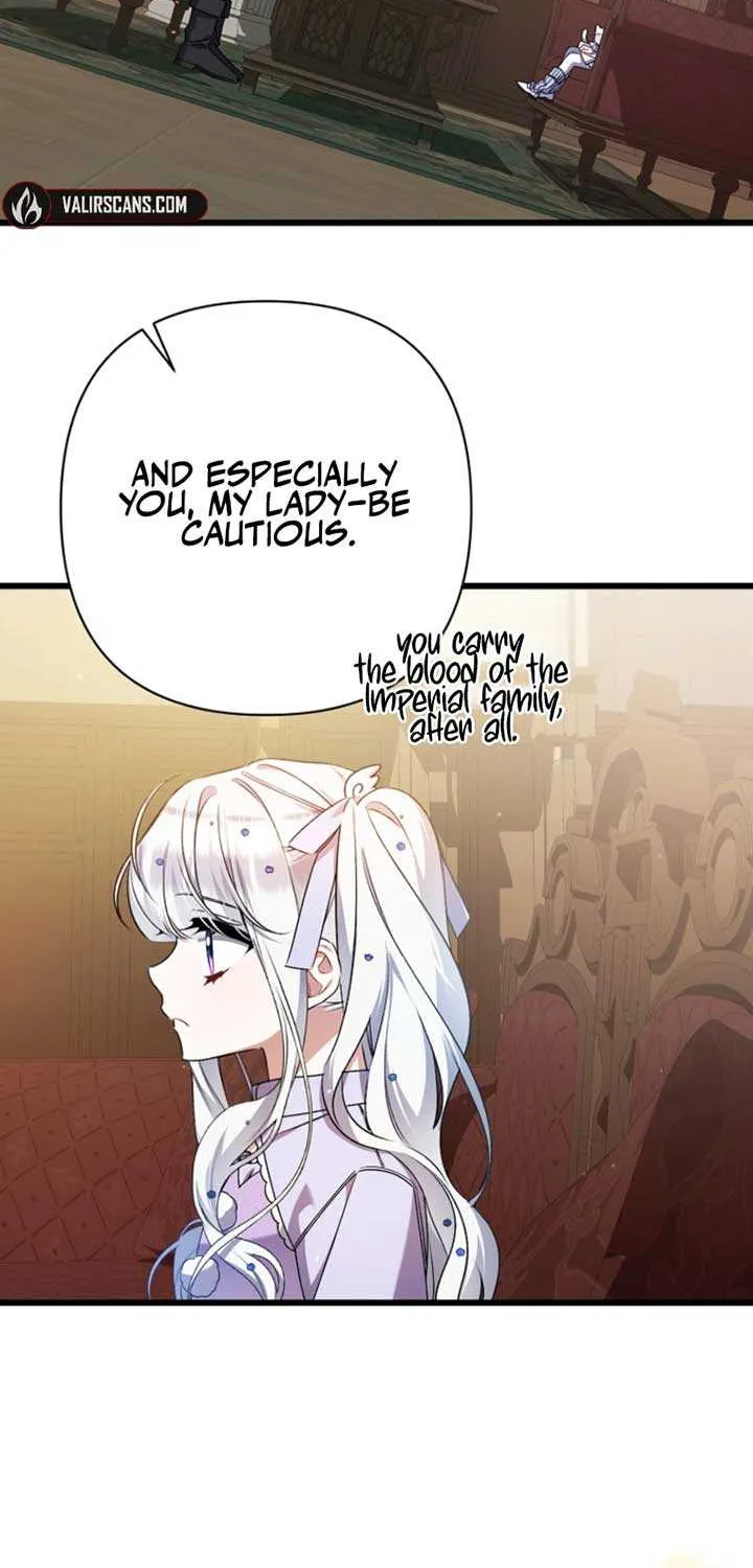 I Simply Cared For My Frail Dad Chapter 42 page 51 - 
