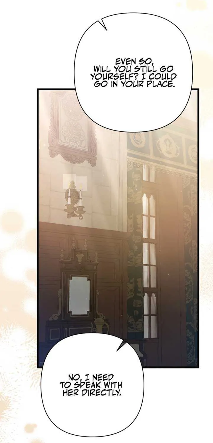 I Simply Cared For My Frail Dad Chapter 42 page 52 - 
