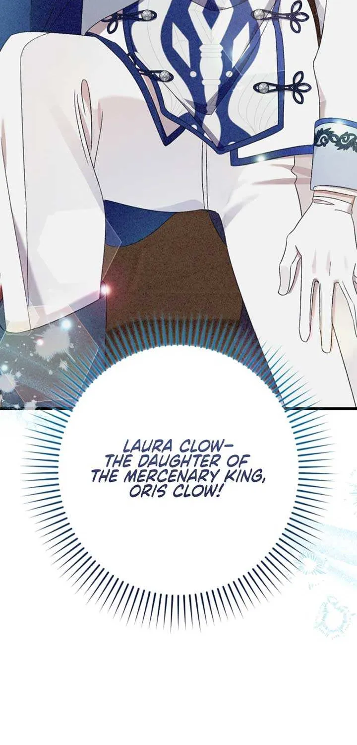 I Simply Cared For My Frail Dad Chapter 42 page 56 - 