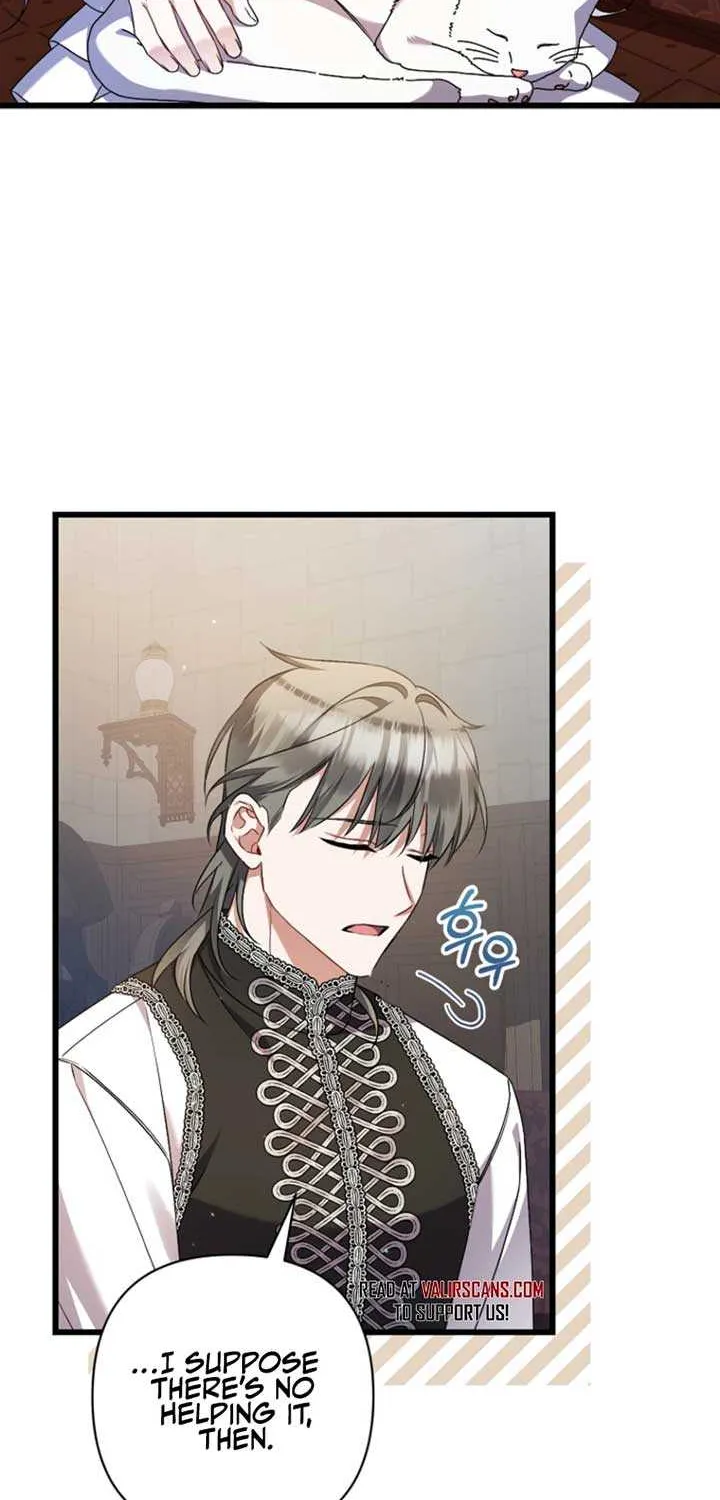 I Simply Cared For My Frail Dad Chapter 42 page 58 - 