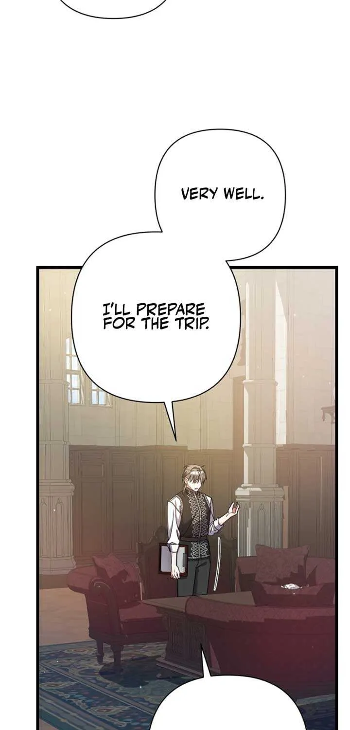 I Simply Cared For My Frail Dad Chapter 42 page 59 - 