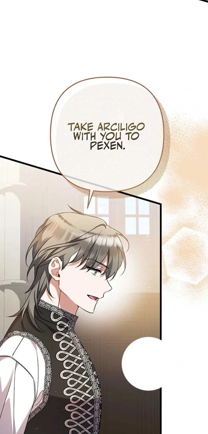 I Simply Cared For My Frail Dad Chapter 42 page 61 - 