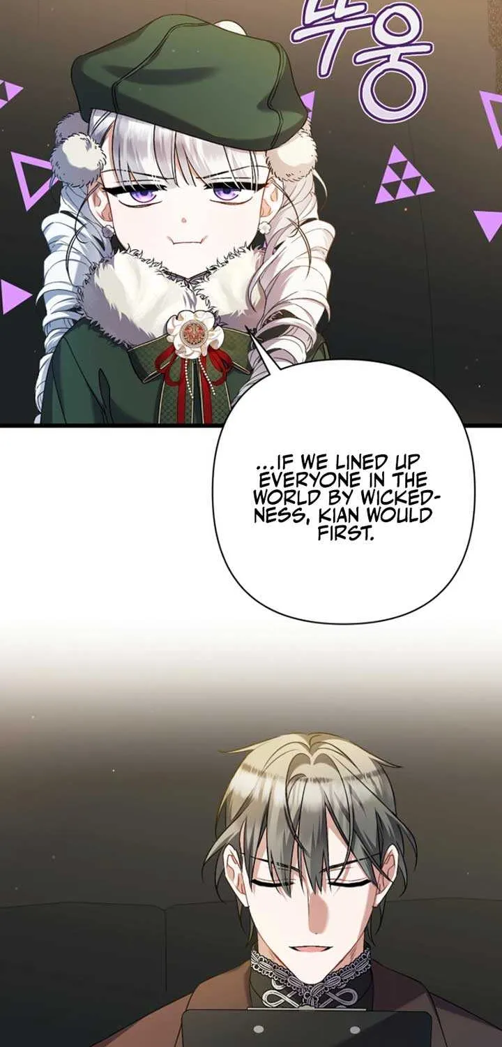 I Simply Cared For My Frail Dad Chapter 42 page 67 - 