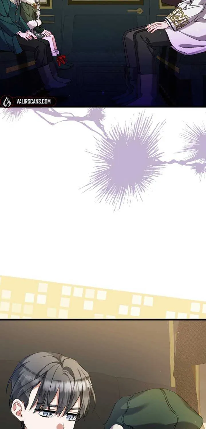 I Simply Cared For My Frail Dad Chapter 42 page 69 - 