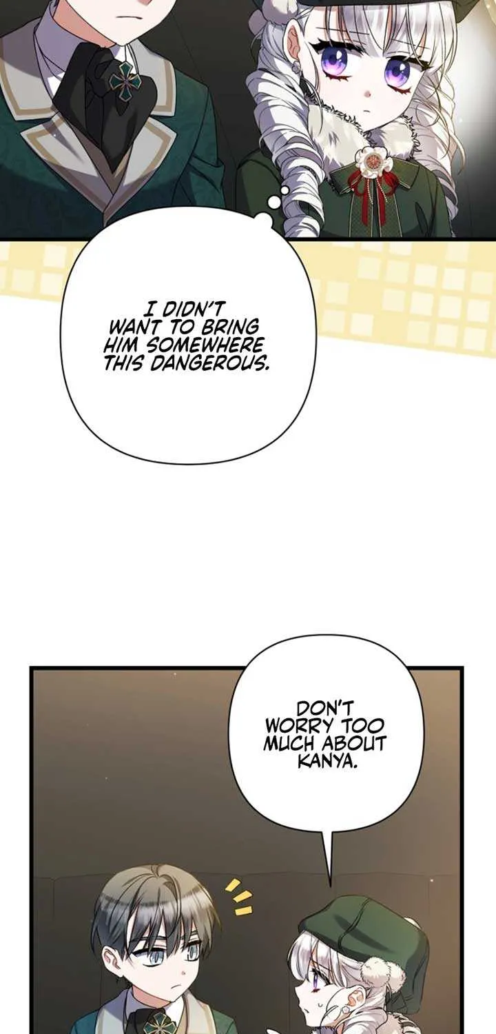 I Simply Cared For My Frail Dad Chapter 42 page 70 - 