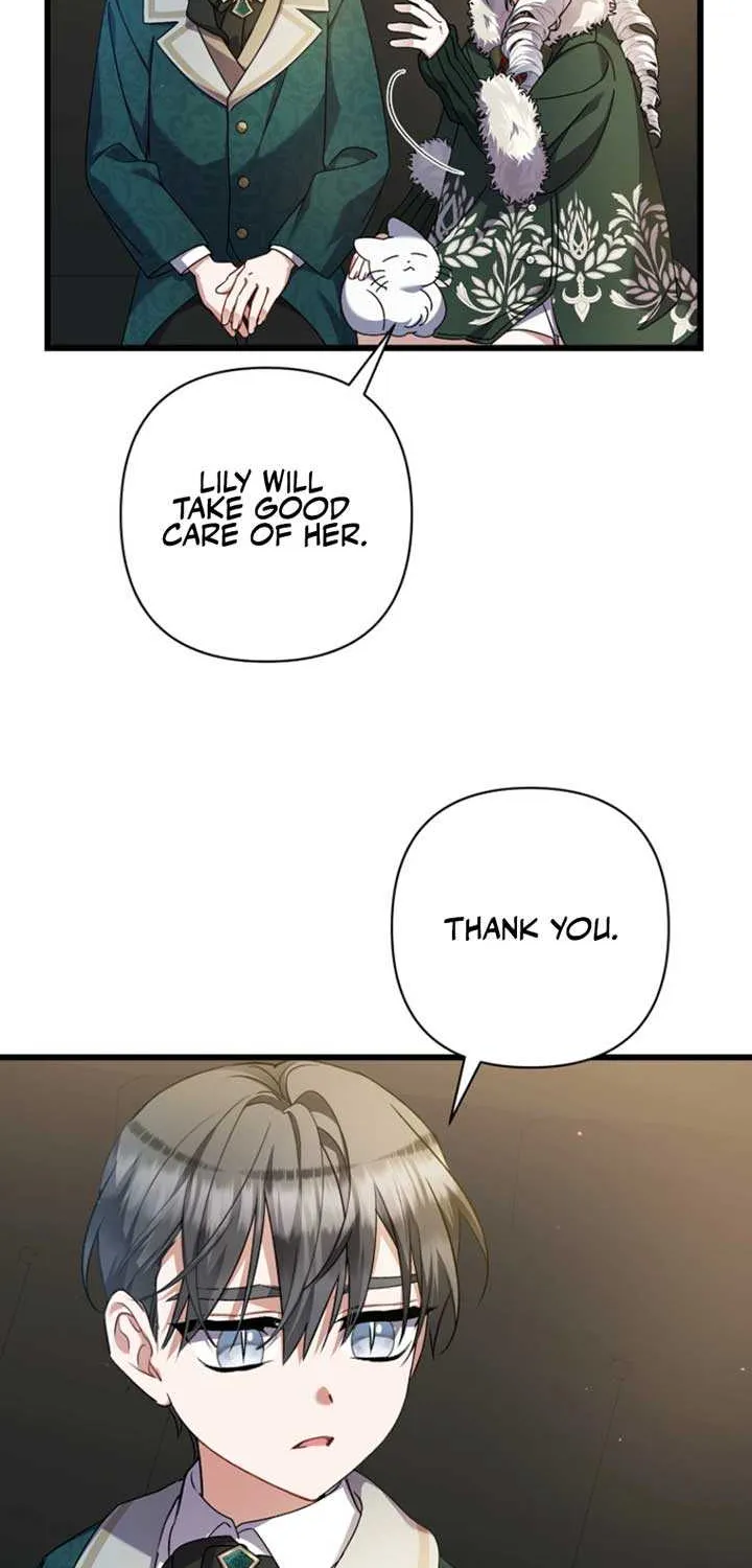 I Simply Cared For My Frail Dad Chapter 42 page 71 - 