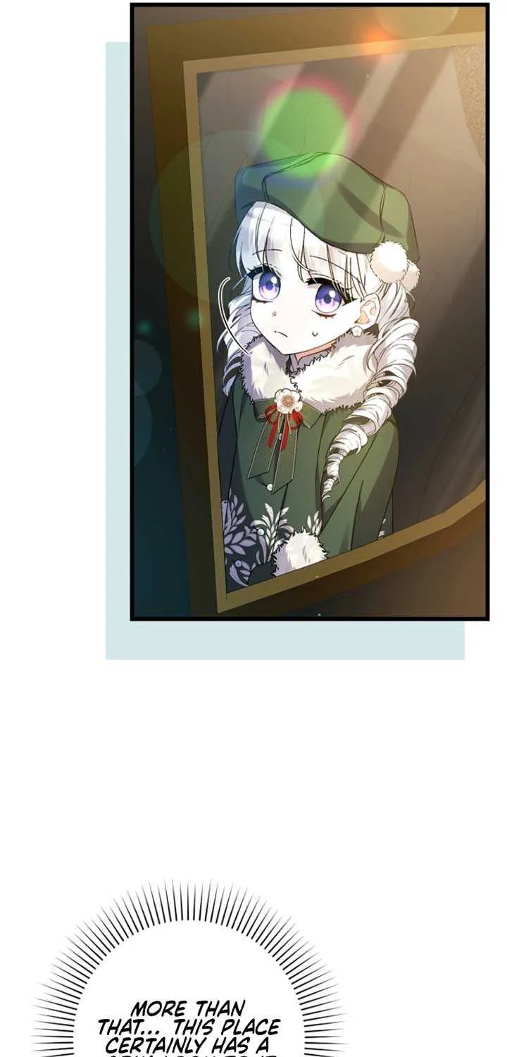 I Simply Cared For My Frail Dad Chapter 42 page 73 - 