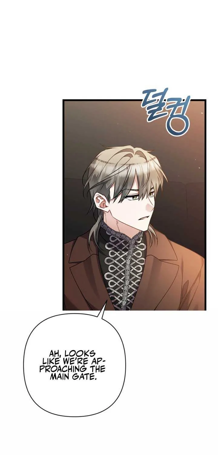 I Simply Cared For My Frail Dad Chapter 42 page 75 - 