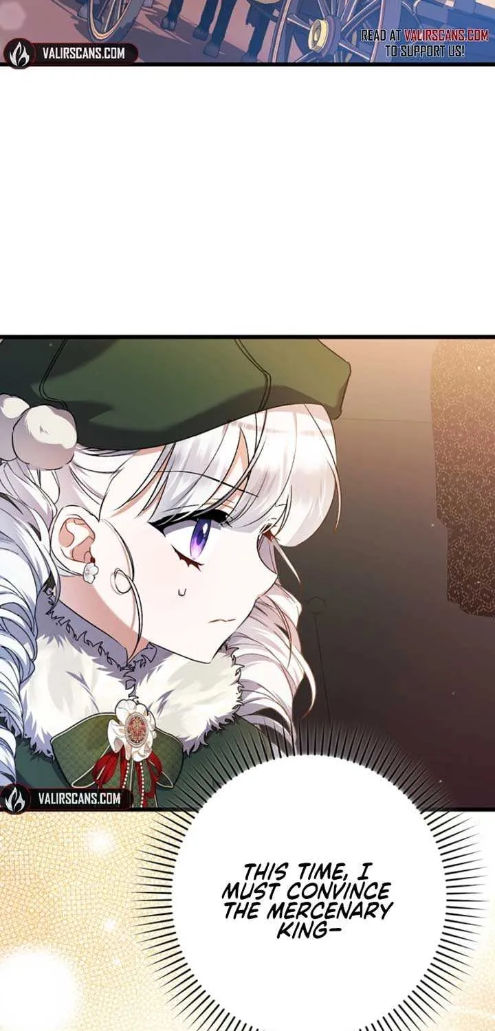 I Simply Cared For My Frail Dad Chapter 42 page 77 - 