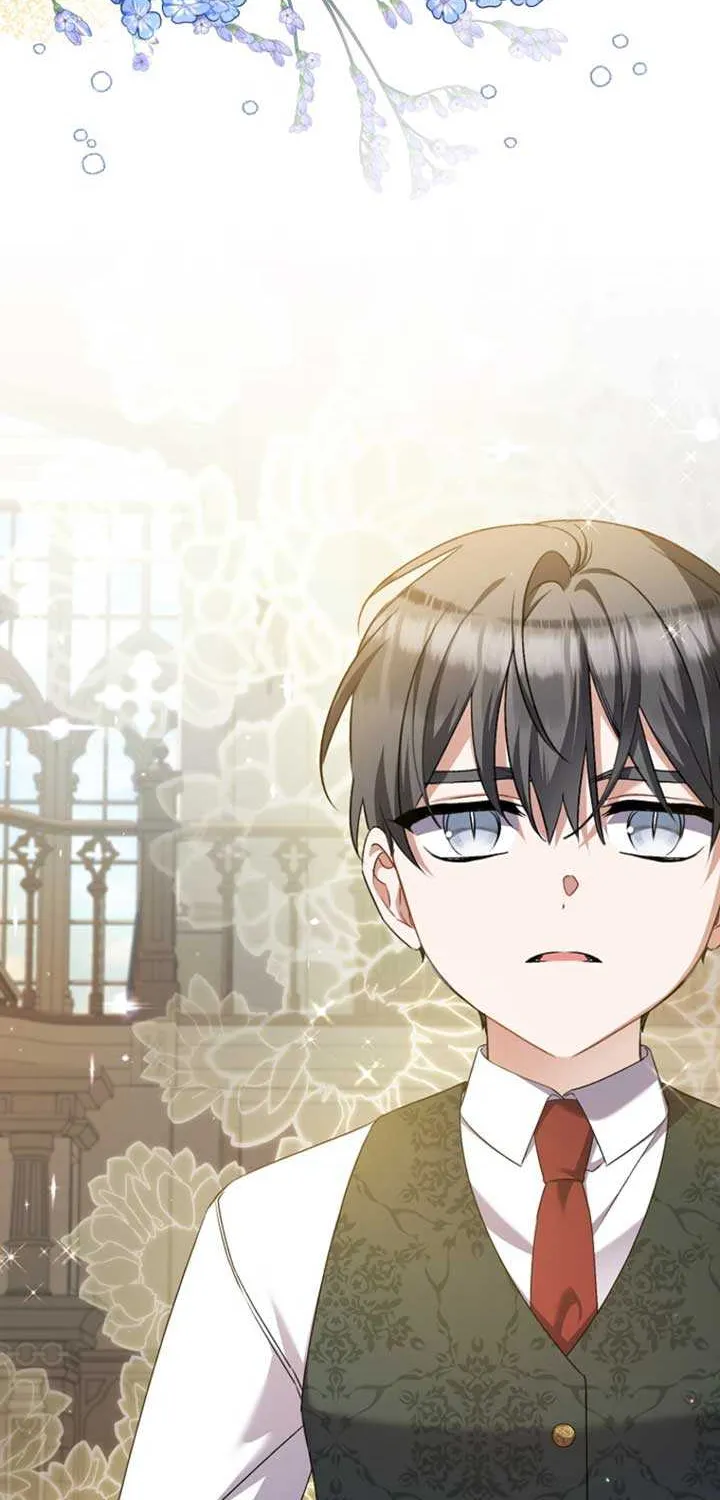I Simply Cared For My Frail Dad Chapter 42 page 9 - 