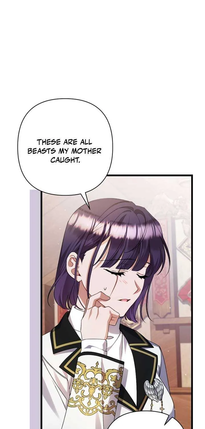 I Simply Cared For My Frail Dad Chapter 43 page 11 - 