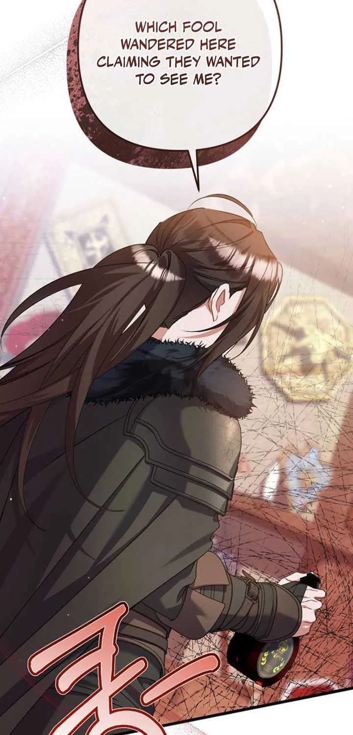 I Simply Cared For My Frail Dad Chapter 43 page 15 - 