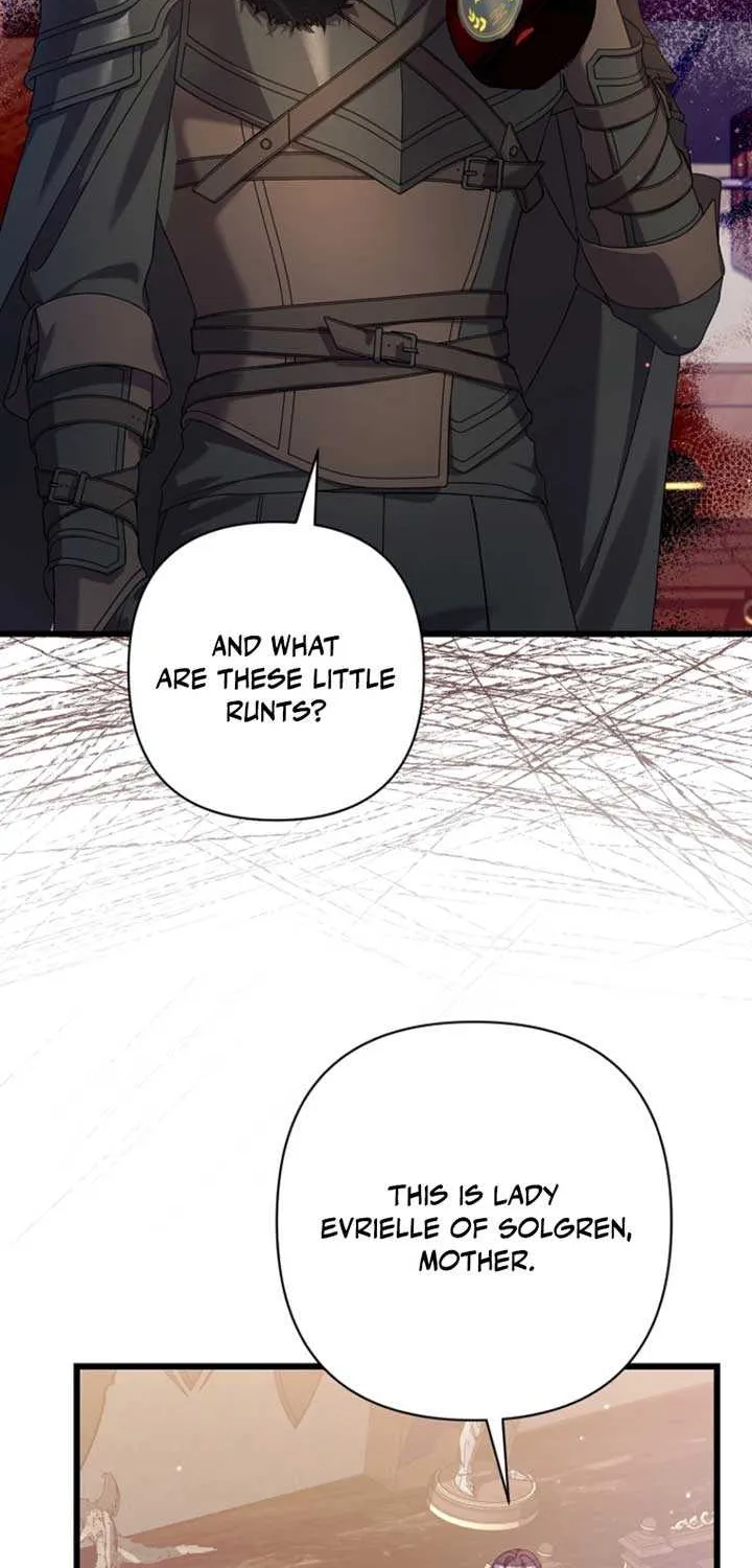 I Simply Cared For My Frail Dad Chapter 43 page 18 - 
