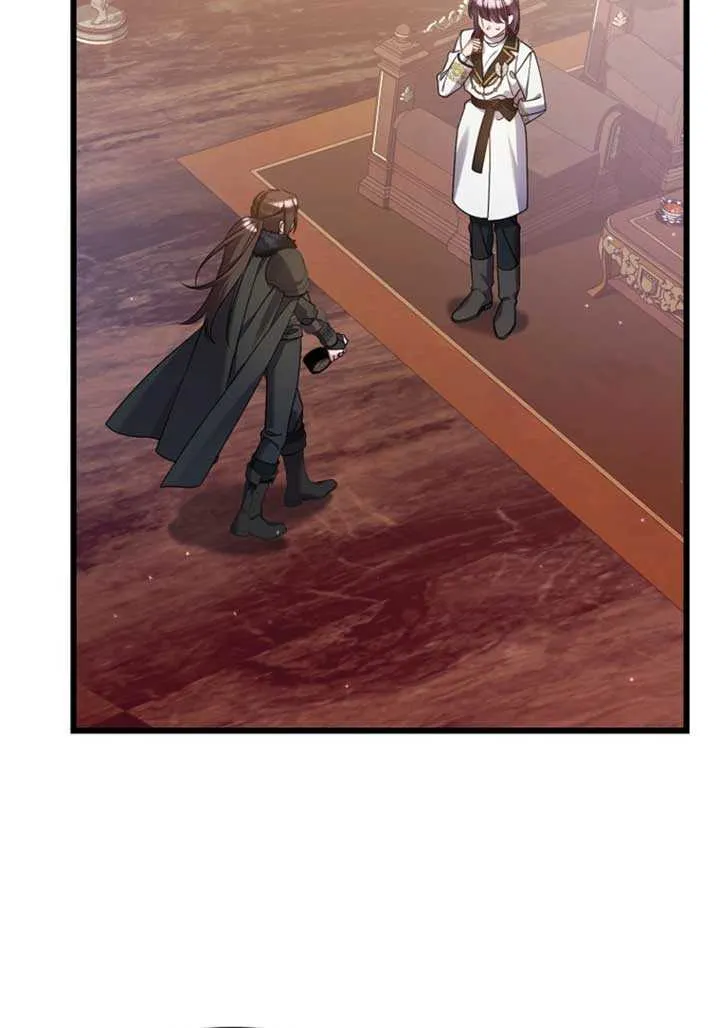 I Simply Cared For My Frail Dad Chapter 43 page 19 - 