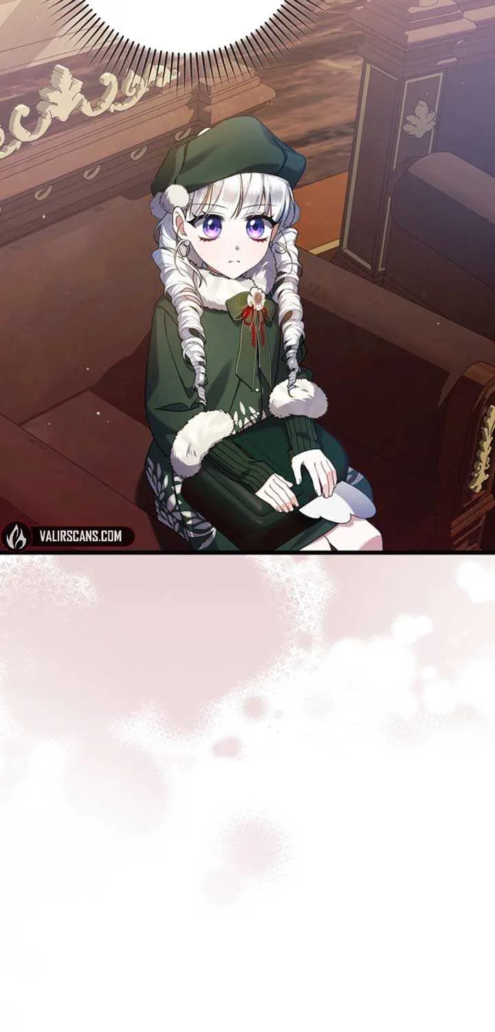 I Simply Cared For My Frail Dad Chapter 43 page 22 - 