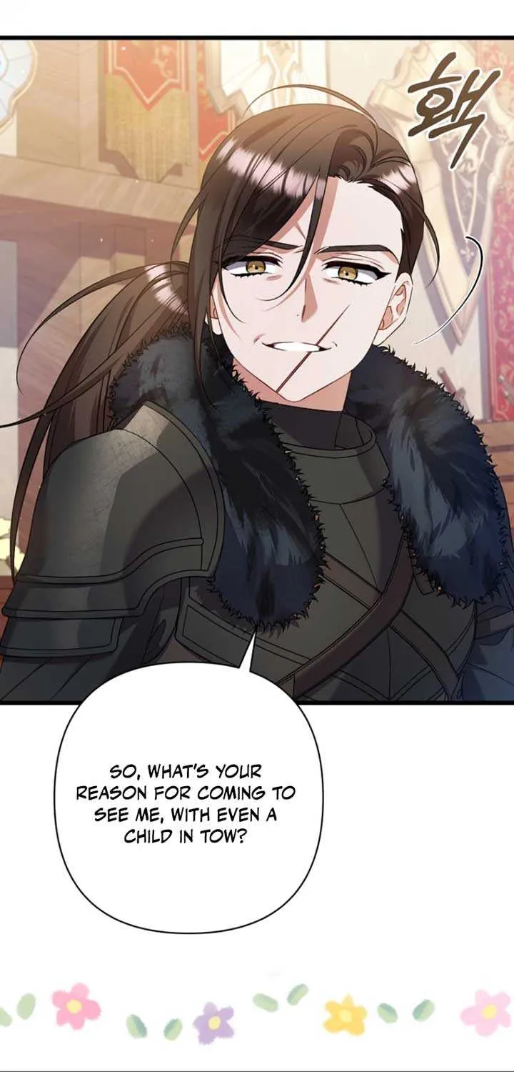 I Simply Cared For My Frail Dad Chapter 43 page 23 - 