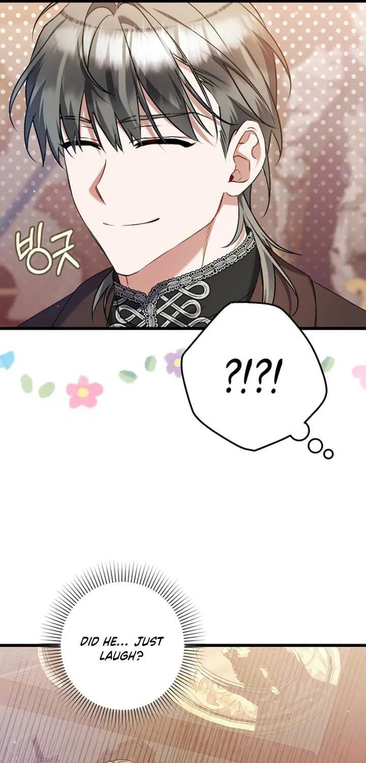 I Simply Cared For My Frail Dad Chapter 43 page 24 - 