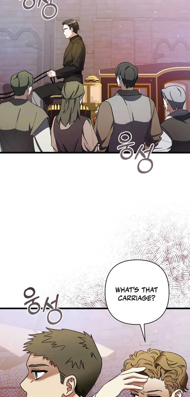I Simply Cared For My Frail Dad Chapter 43 page 4 - 