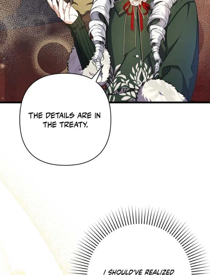 I Simply Cared For My Frail Dad Chapter 43 page 37 - 