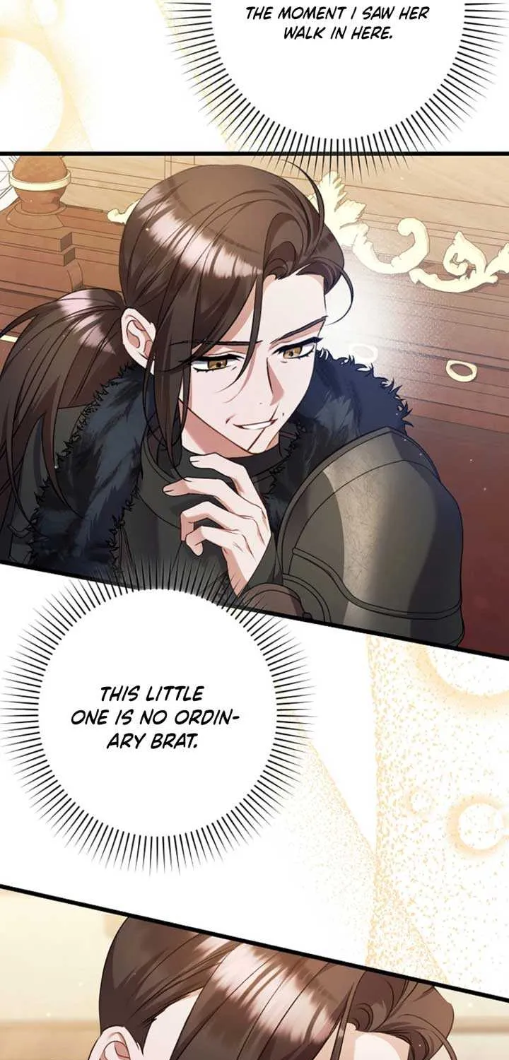 I Simply Cared For My Frail Dad Chapter 43 page 38 - 