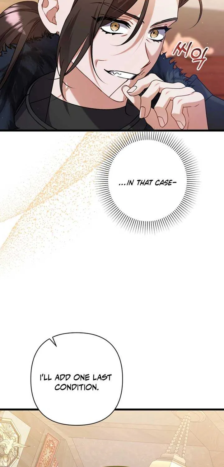 I Simply Cared For My Frail Dad Chapter 43 page 39 - 