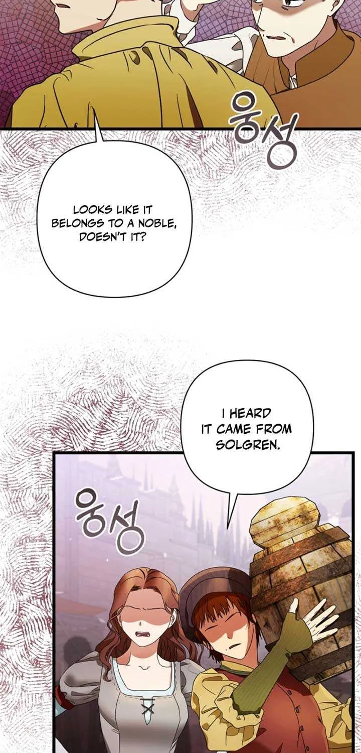 I Simply Cared For My Frail Dad Chapter 43 page 5 - 