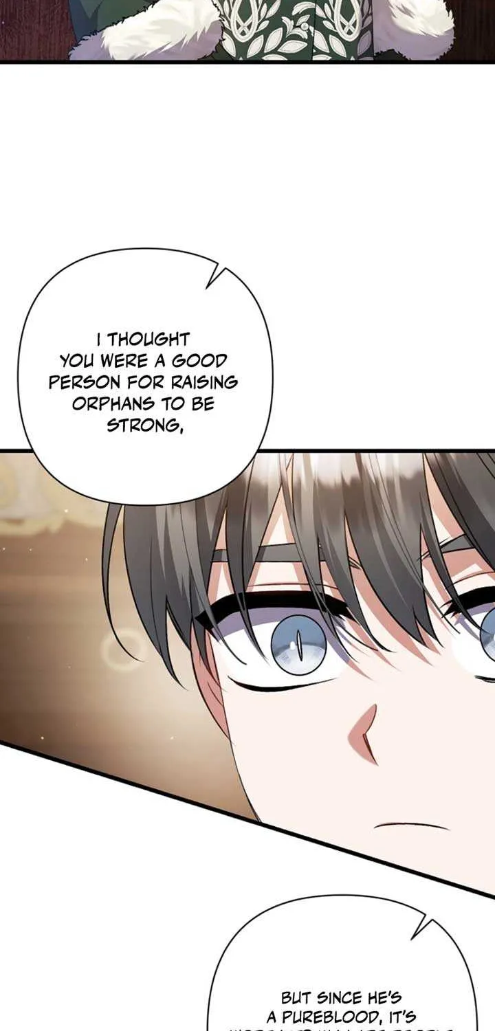 I Simply Cared For My Frail Dad Chapter 43 page 45 - 