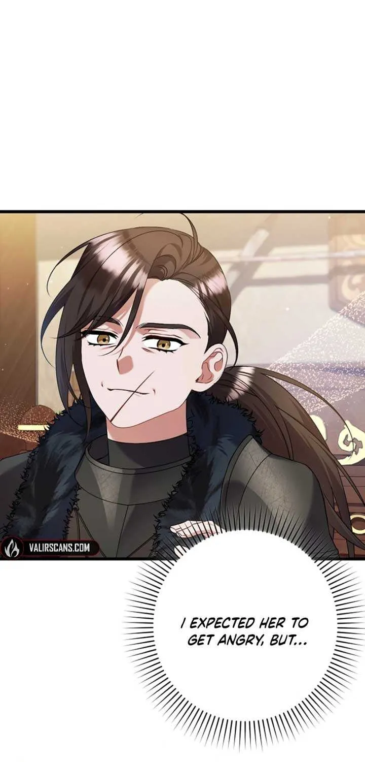 I Simply Cared For My Frail Dad Chapter 43 page 50 - 