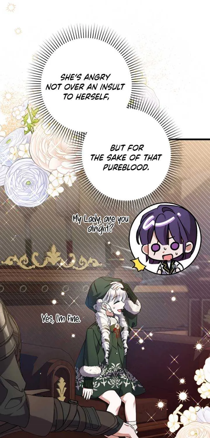 I Simply Cared For My Frail Dad Chapter 43 page 51 - 