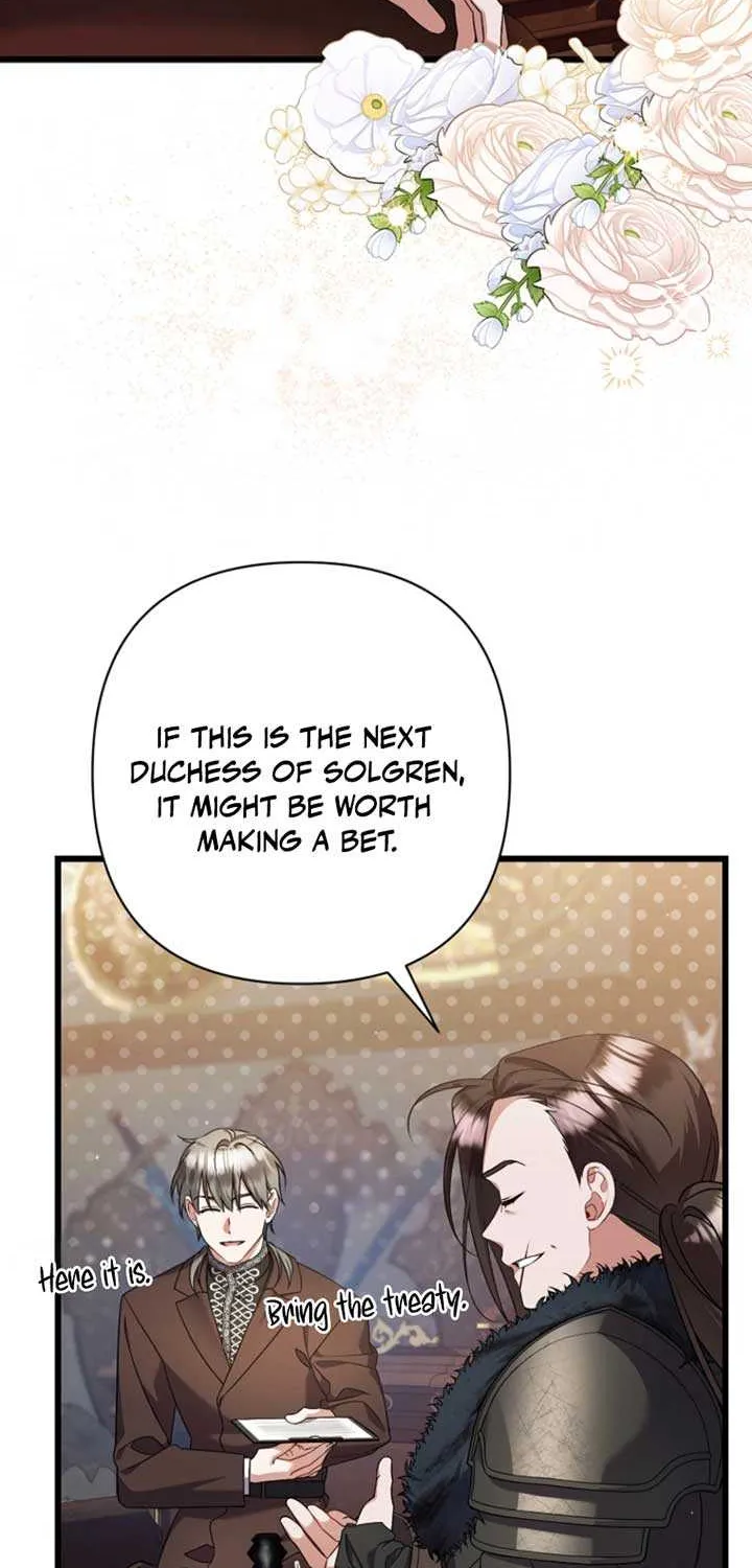 I Simply Cared For My Frail Dad Chapter 43 page 52 - 