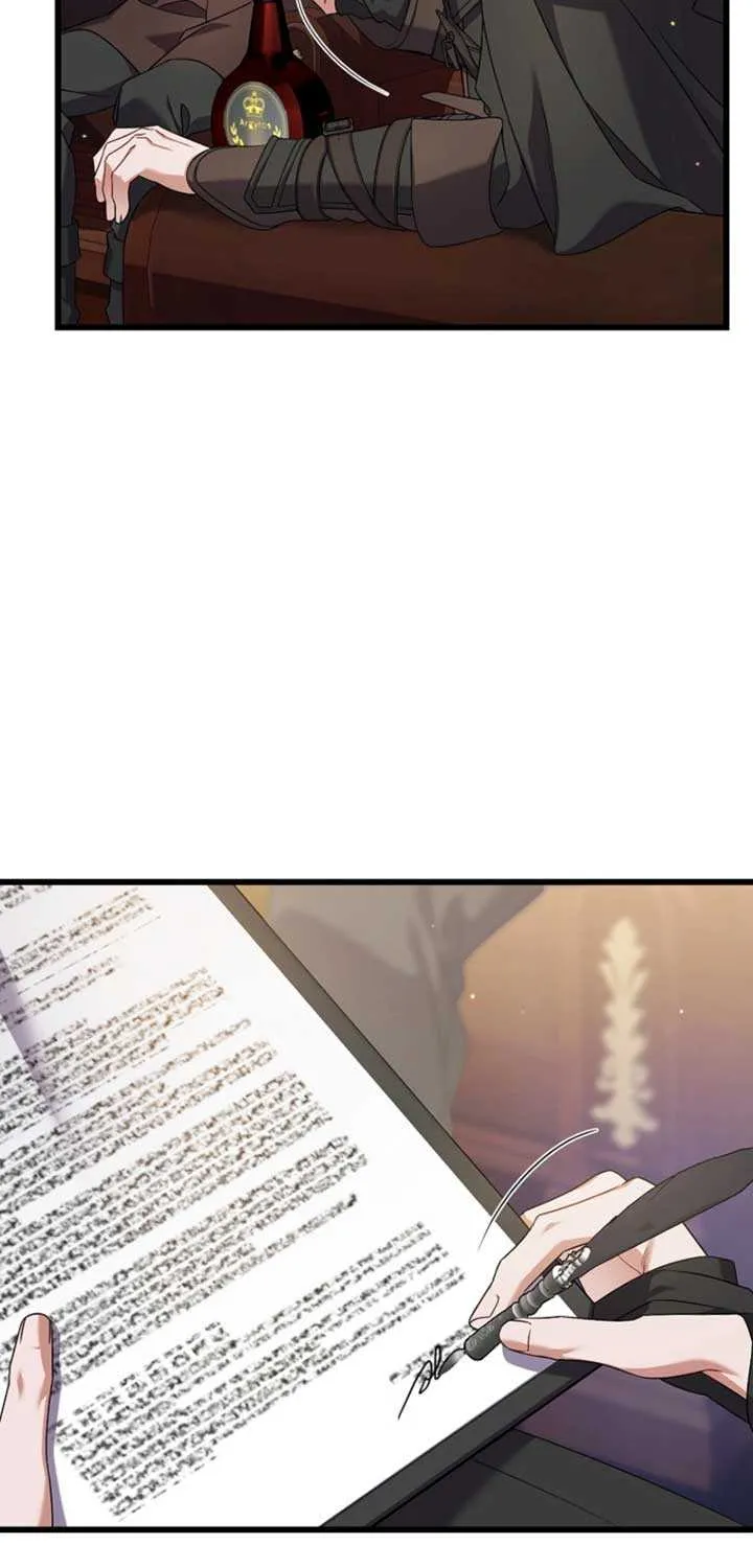 I Simply Cared For My Frail Dad Chapter 43 page 53 - 