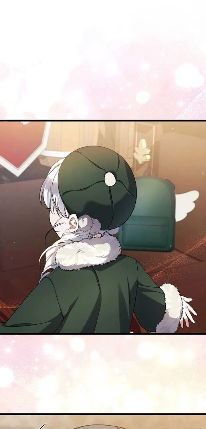 I Simply Cared For My Frail Dad Chapter 43 page 56 - 