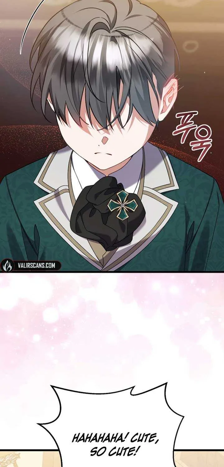 I Simply Cared For My Frail Dad Chapter 43 page 57 - 