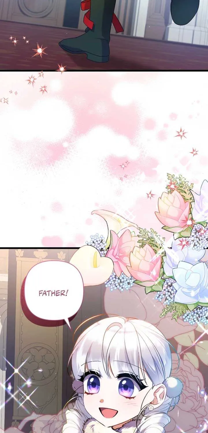 I Simply Cared For My Frail Dad Chapter 43 page 61 - 
